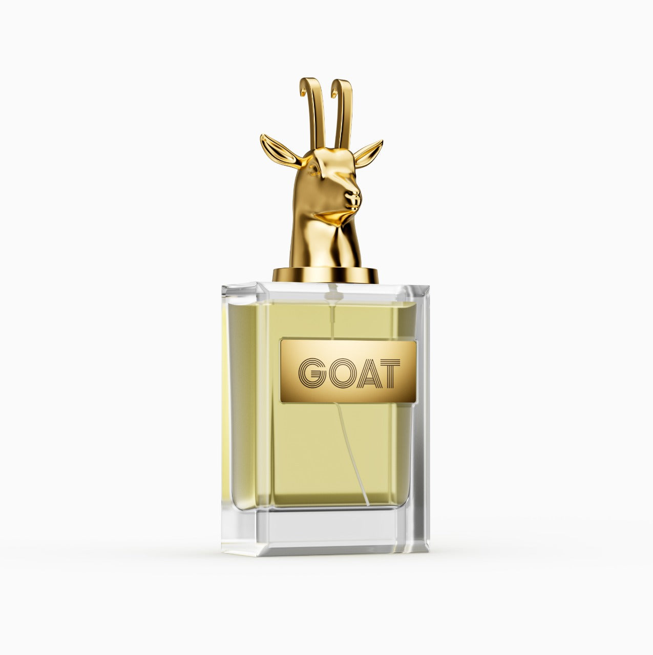 Goat Perfume