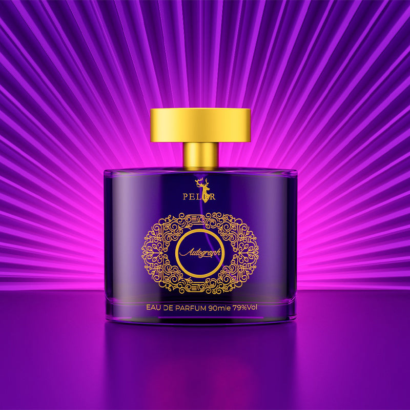 Autograph Perfume 90ml - عطر أوتوجراف 90 مل