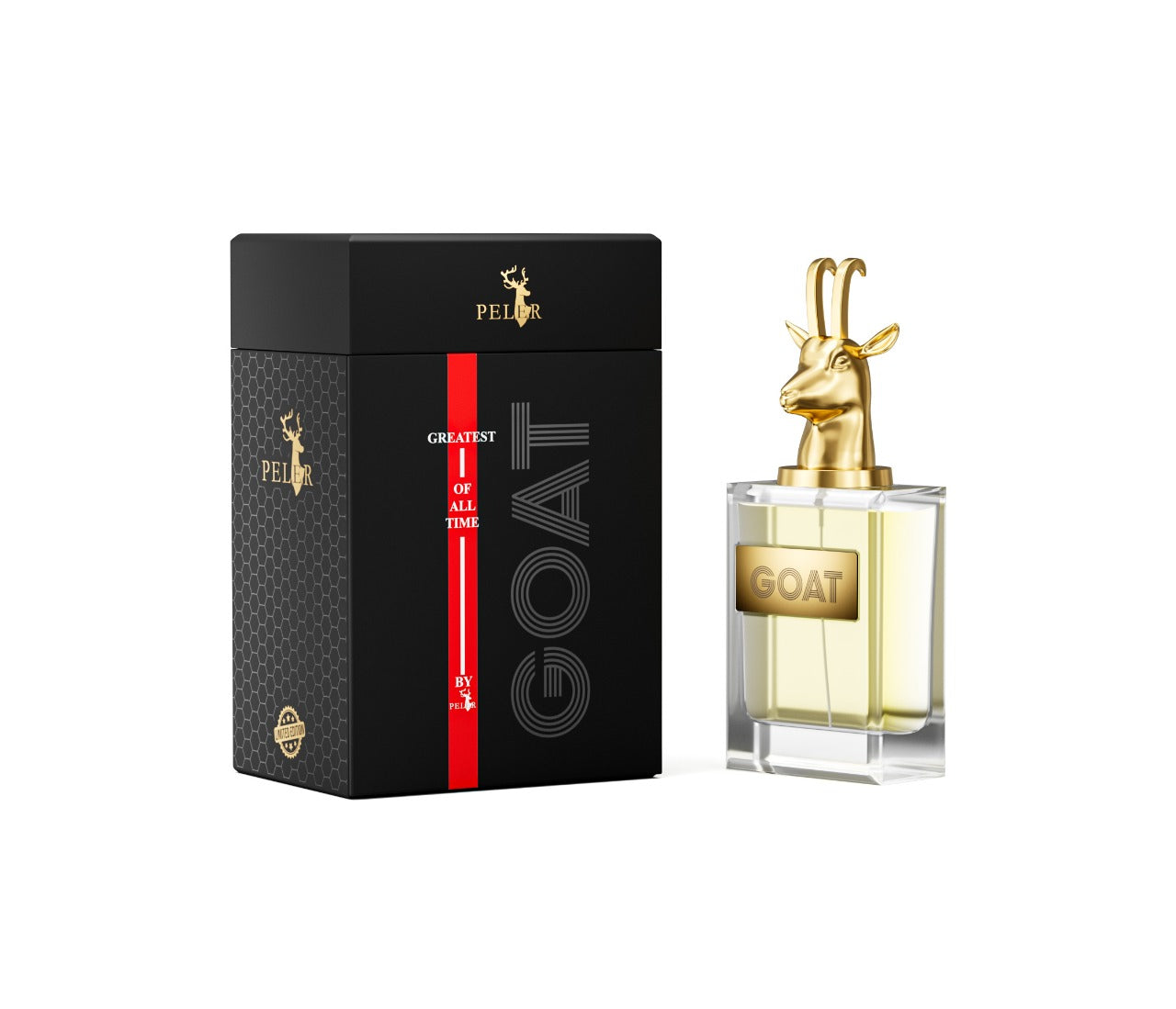 Goat Perfume