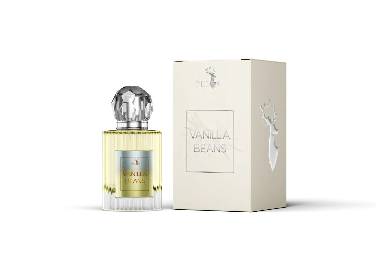Vanilla Beans Perfume