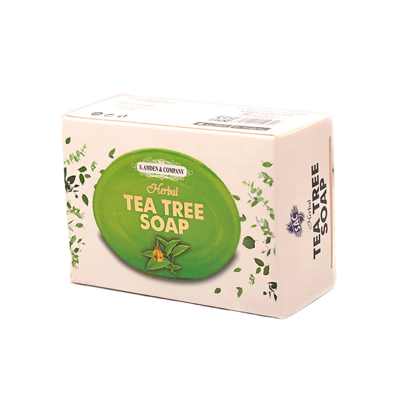 tea tree  Soap 100gm